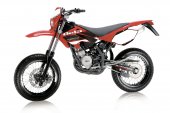2008 Beta RR 50 Motard photo